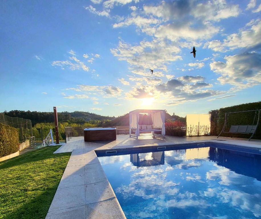 VILLA MOURA