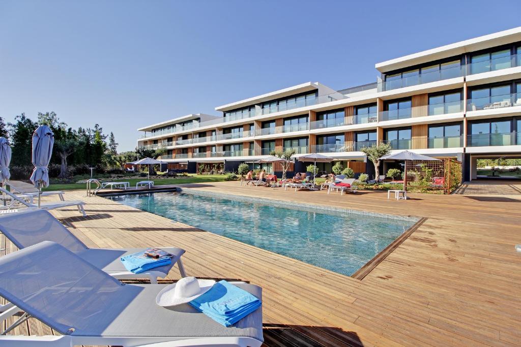 VILLA NATURE APARTMENT