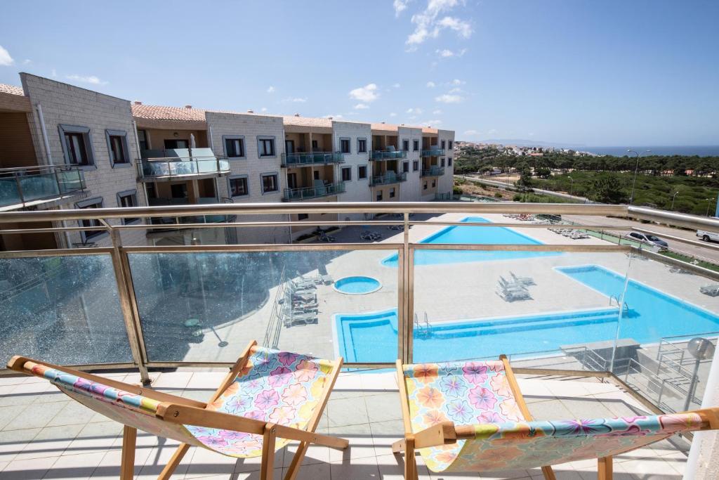 ERICEIRA LOUNGE