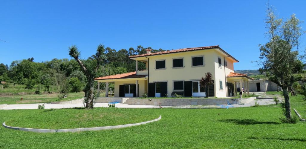 CASA DAS OLIVEIRAS