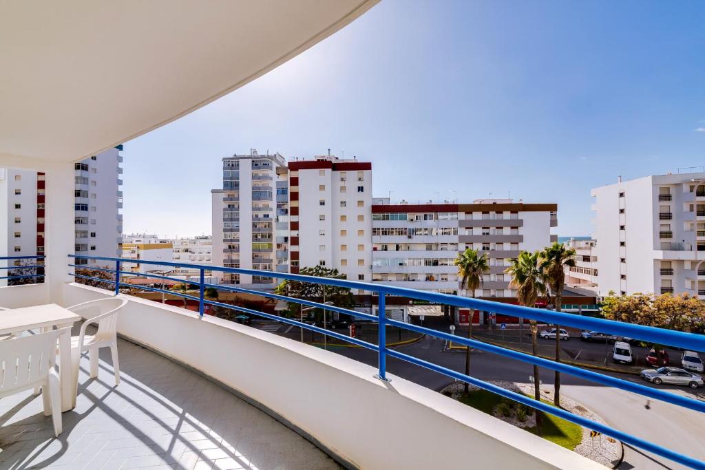 ANTELIUS AG - VILAMOURA