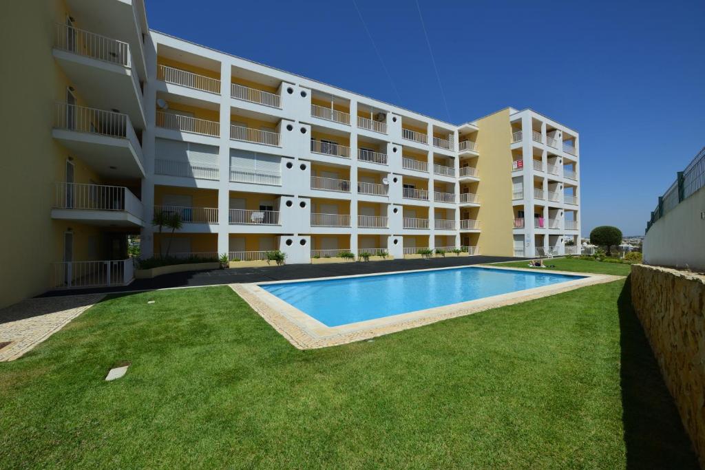Image of Condominio Varandas da Areia - 3º