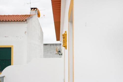 CASA REGUENGOS