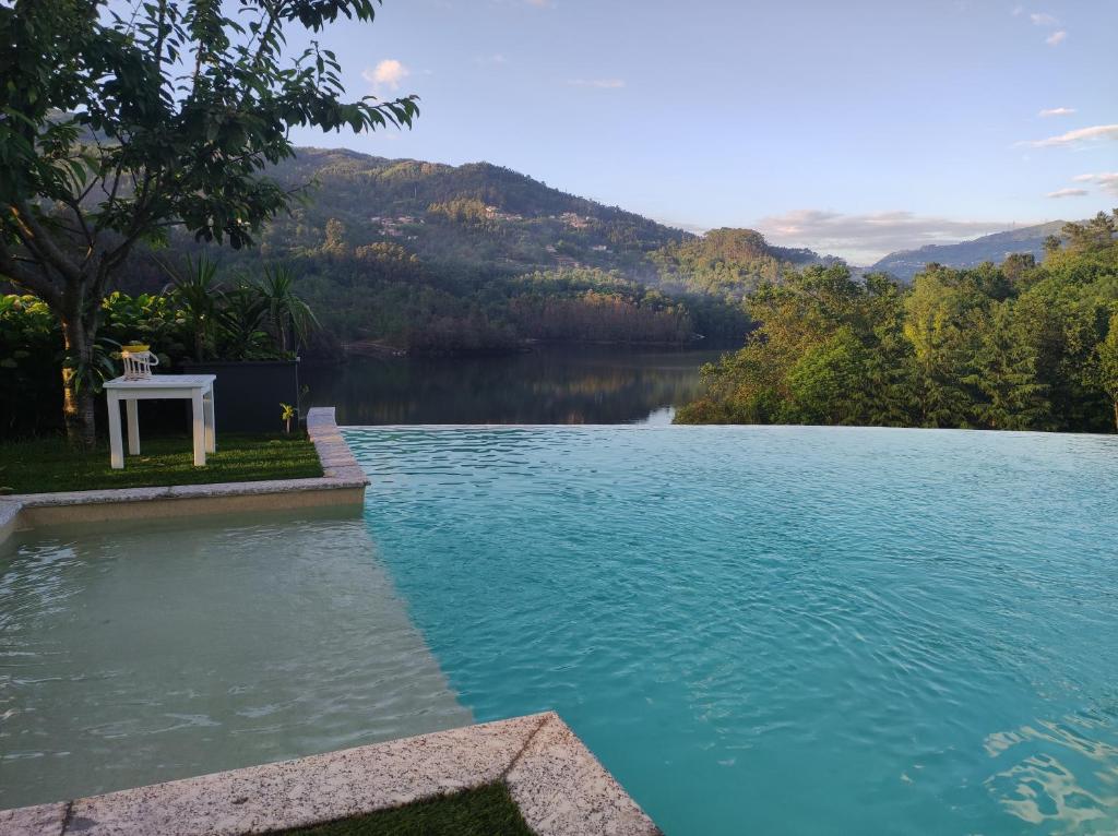 Image of CASA DA EIRA - QUINTA DE FUNDEVILA