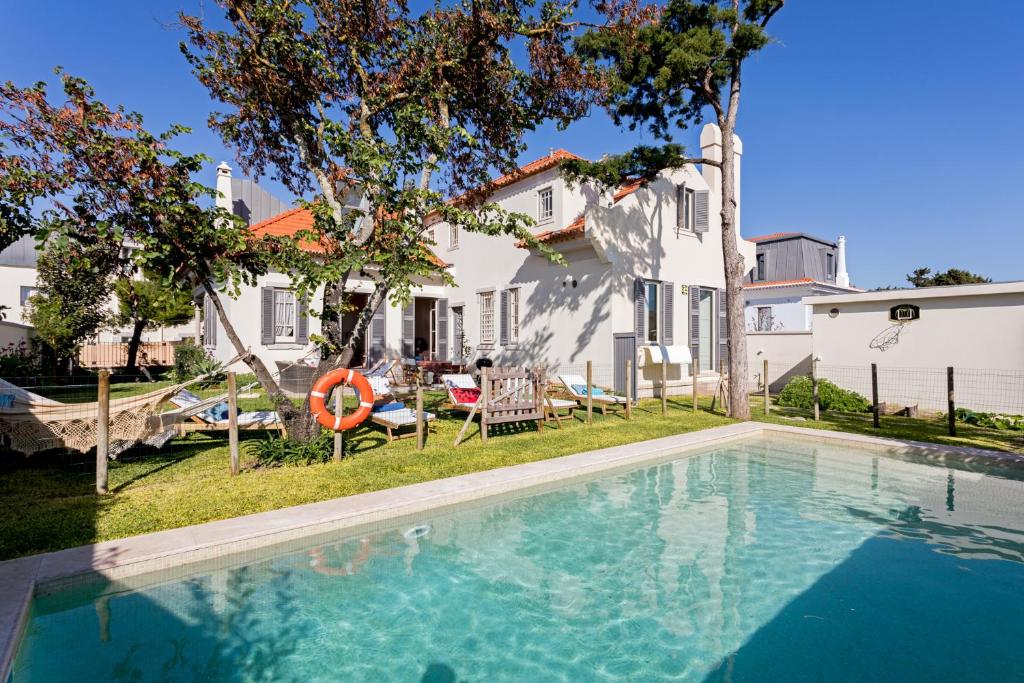 Image of Villa Santo Amaro