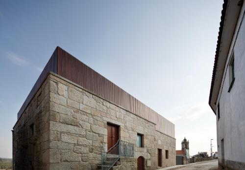 CASA BELVER - DOURO