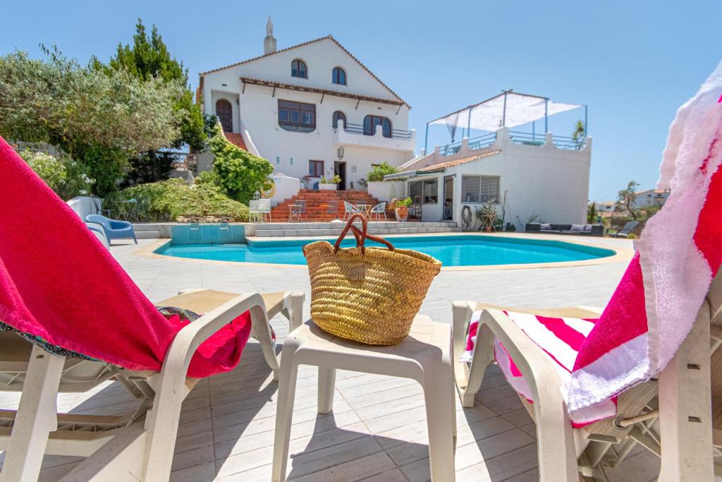 BOTIQUE HOSTEL - QUINTA DA FRANCESINHA