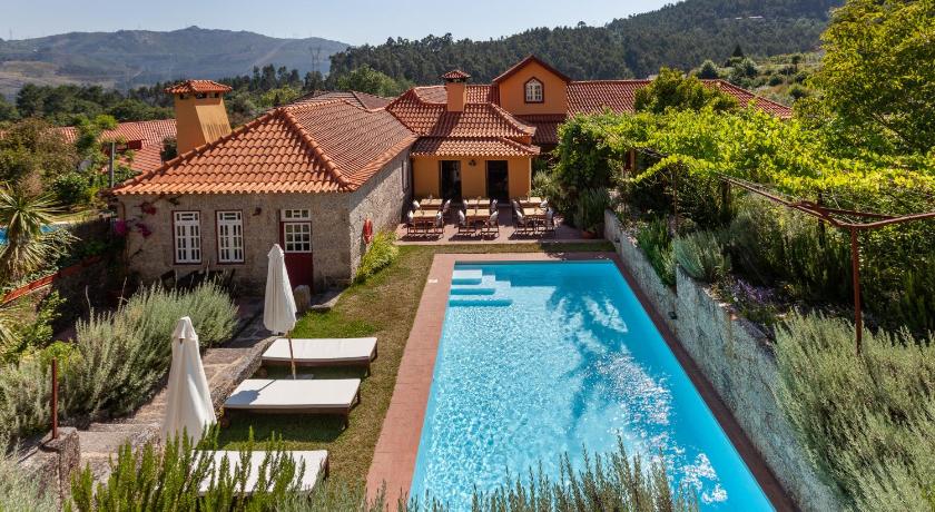 CHALET NO GERÊS