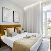 Image of Apartamento Jardim da Lagoa