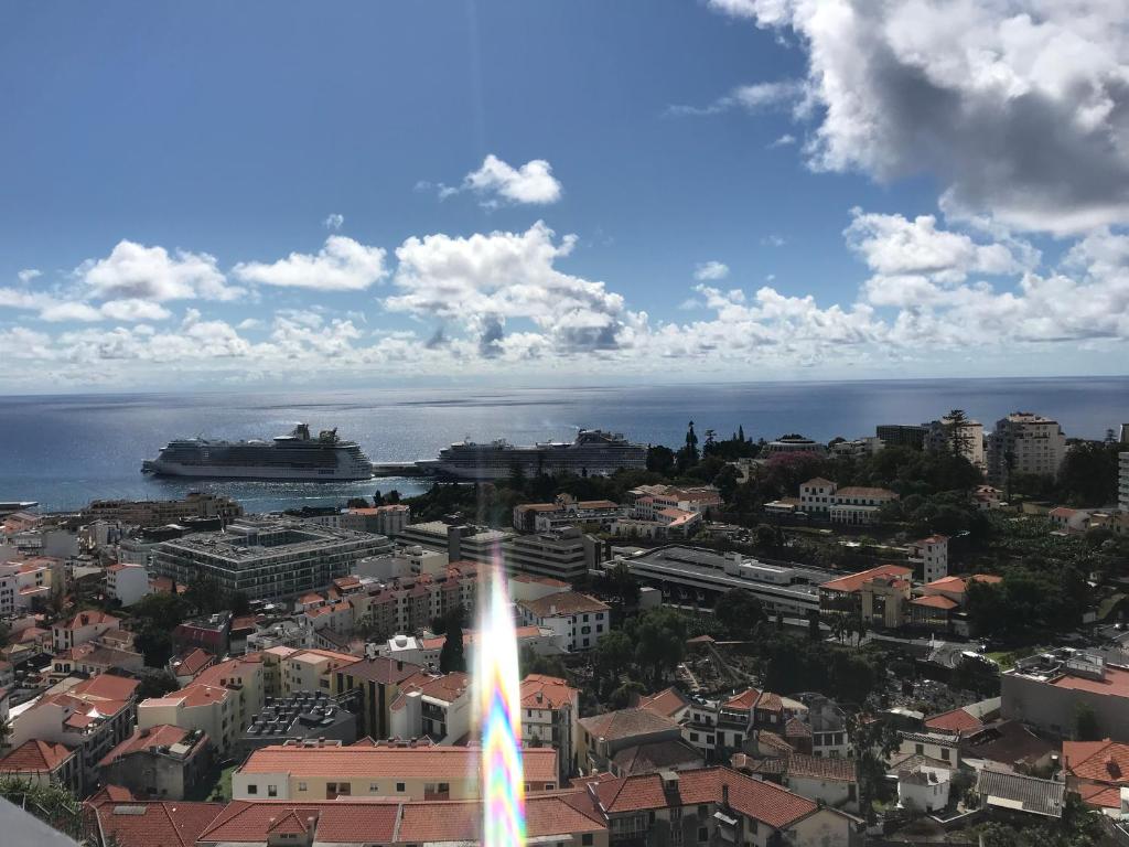 VILA PINHEIRO