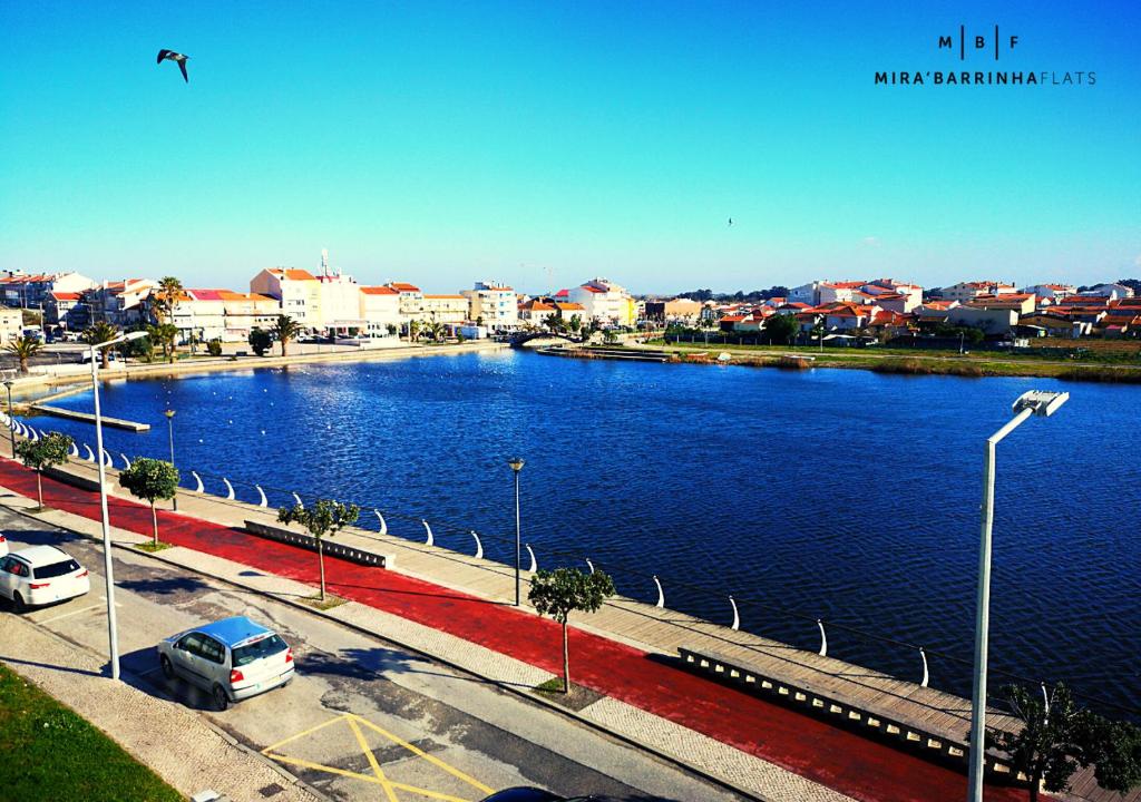 APARTAMENTO PRAIA DE MIRA