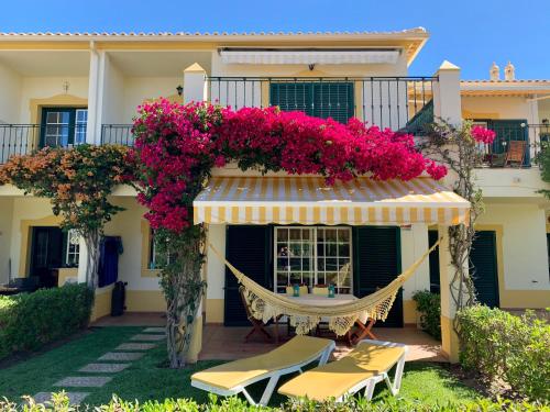 MIRAGOLF VILLAGE, R/C - APARTAMENTO B