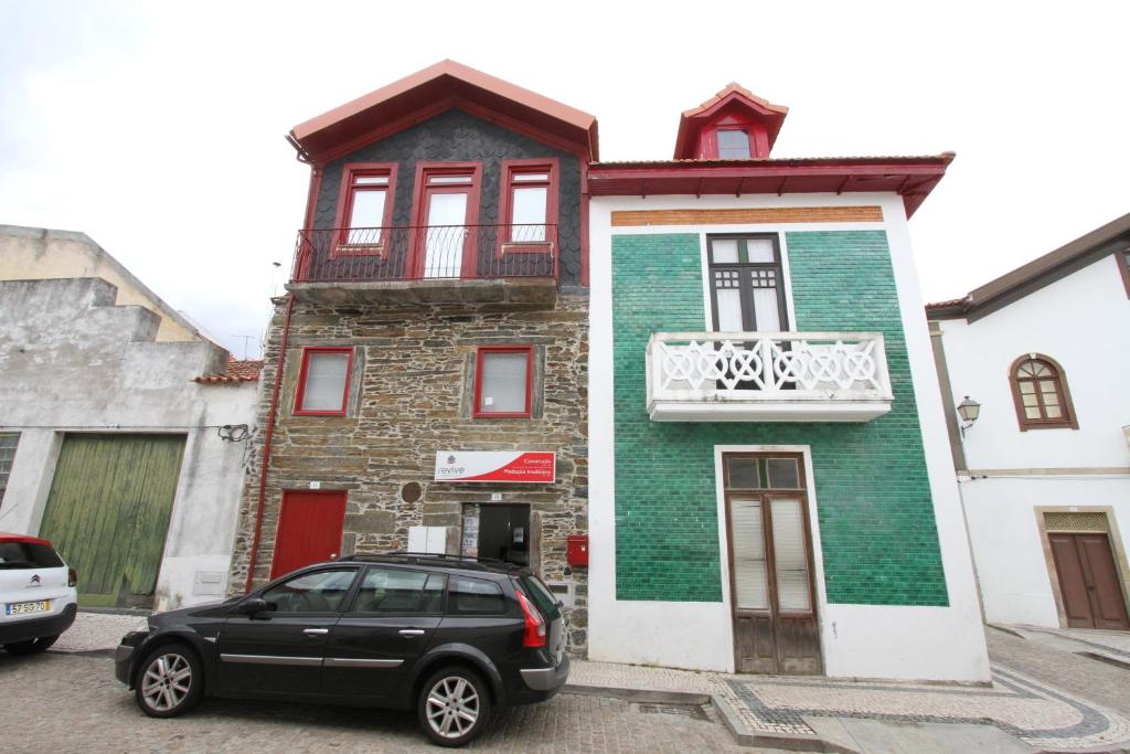 Image of Casa do Tablado