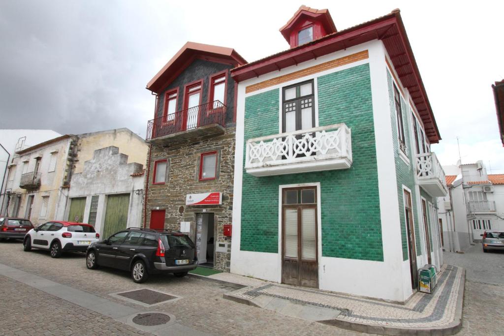 Image of Casa do Tablado
