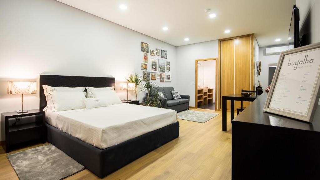 BUGALHA MY LOFT DOURO 9