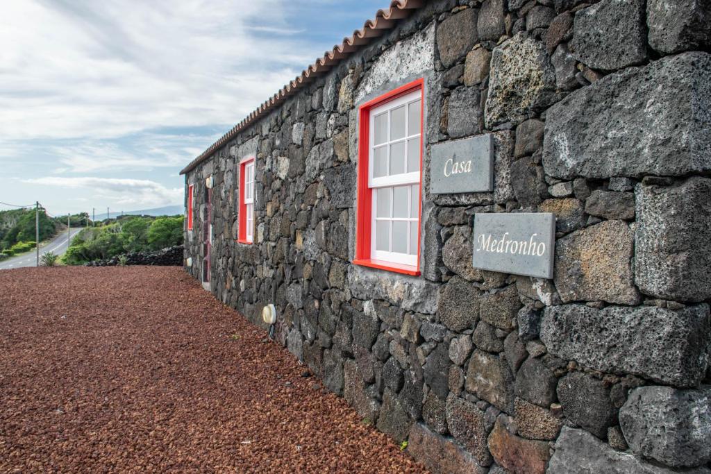 CASA MEDRONHO