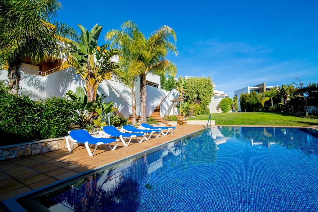 APARTAMENTO PRAIA DA COELHA