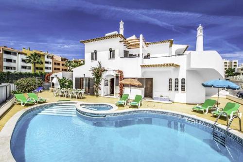 Image of Villa Joana, Urbanização Areias de S. João nº 78 - Areias de S. João