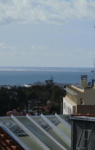 Image of Ajuda House Belem