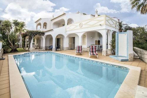 APART.733 - VILLA FALESIA