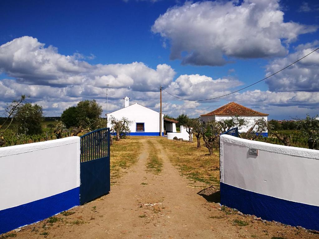 MONTE DOS VELHOS