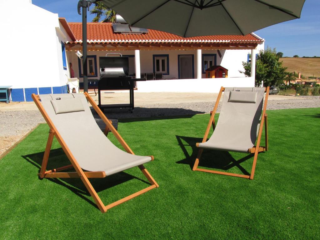 Image of Casa do Chaparral