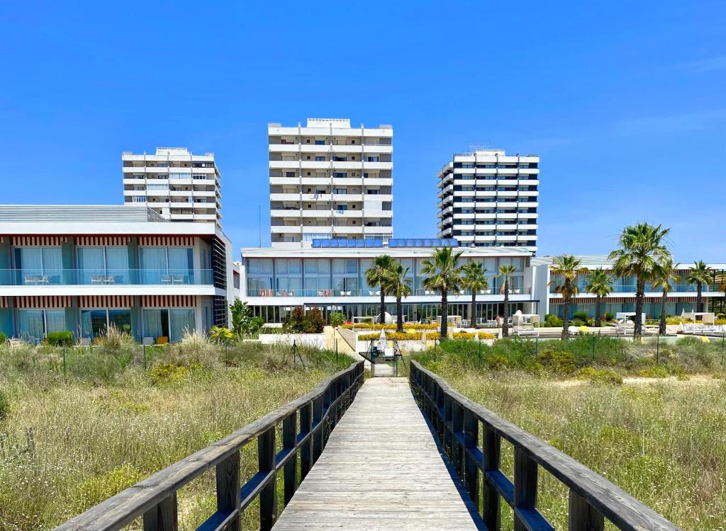 TORRE G APARTAMENTO 705