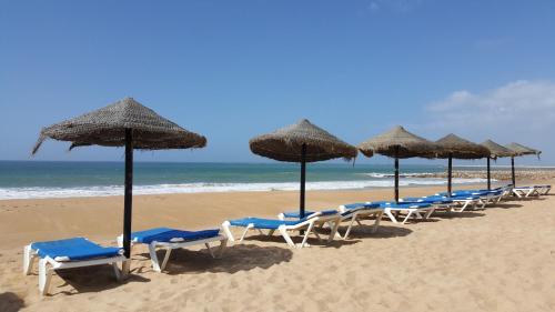 PENTHOUSE ROOMS QUARTEIRA