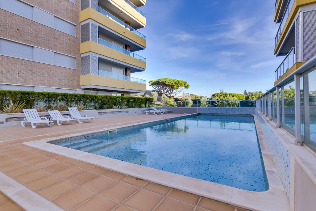 APARTAMENTO FORTE NOVO