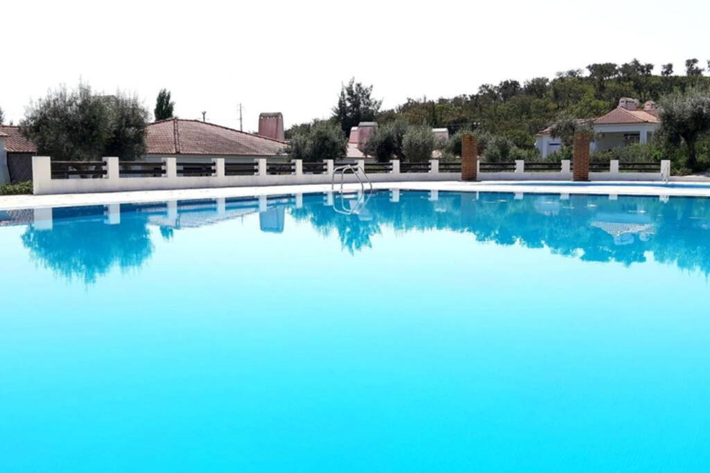 VILA NOVA SANTA SUSANA
