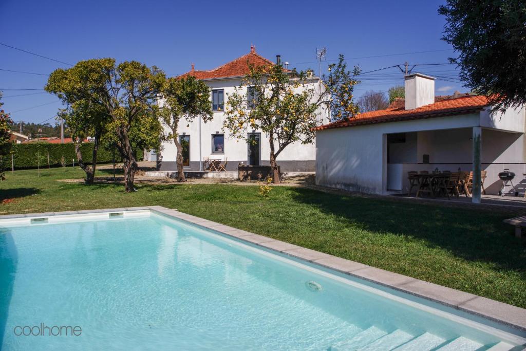 Image of 12 - Casa D'Avó