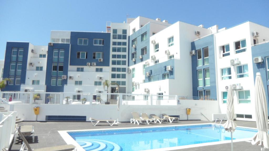 APT. BAY VIEW - 1º
