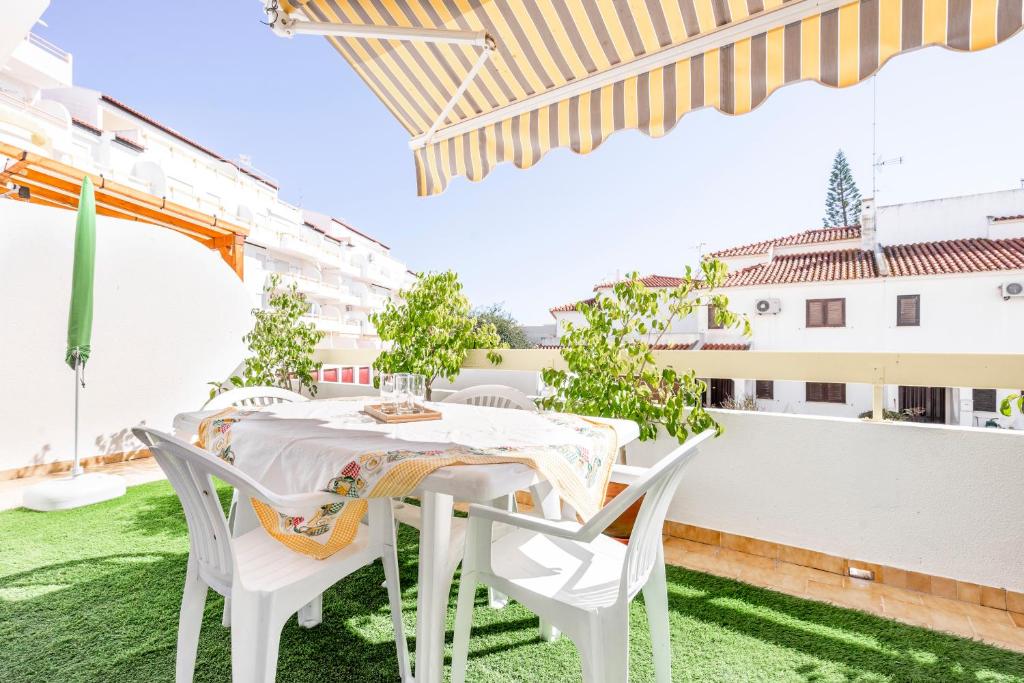 ALTURA INN TERRACE