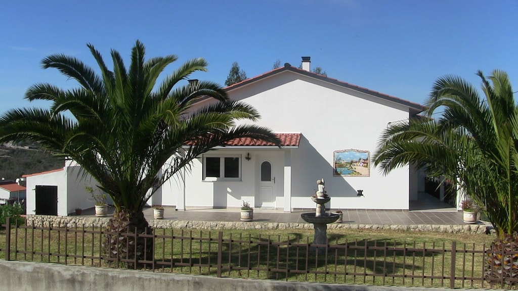 CASA DO VALE