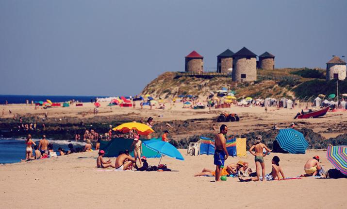 CASA DA PRAIA