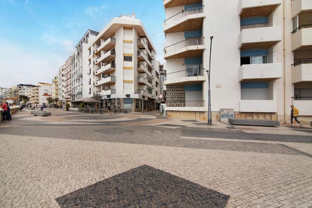 Image of Edificio Julieta I