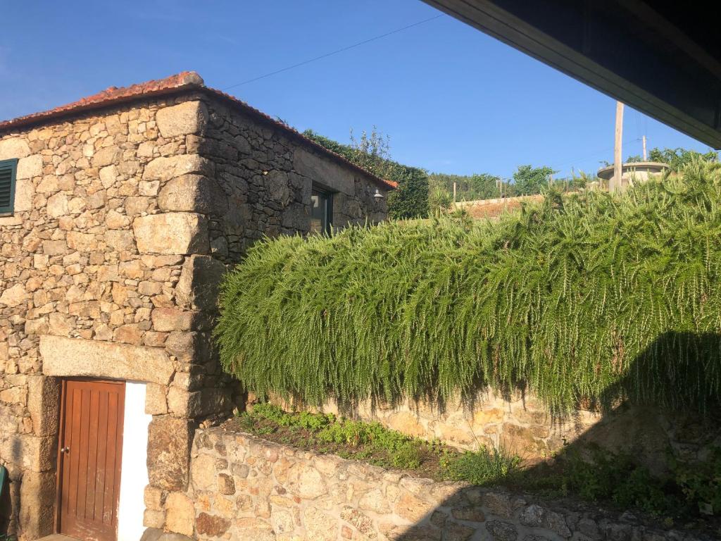 Image of Casa do Conde Moutier