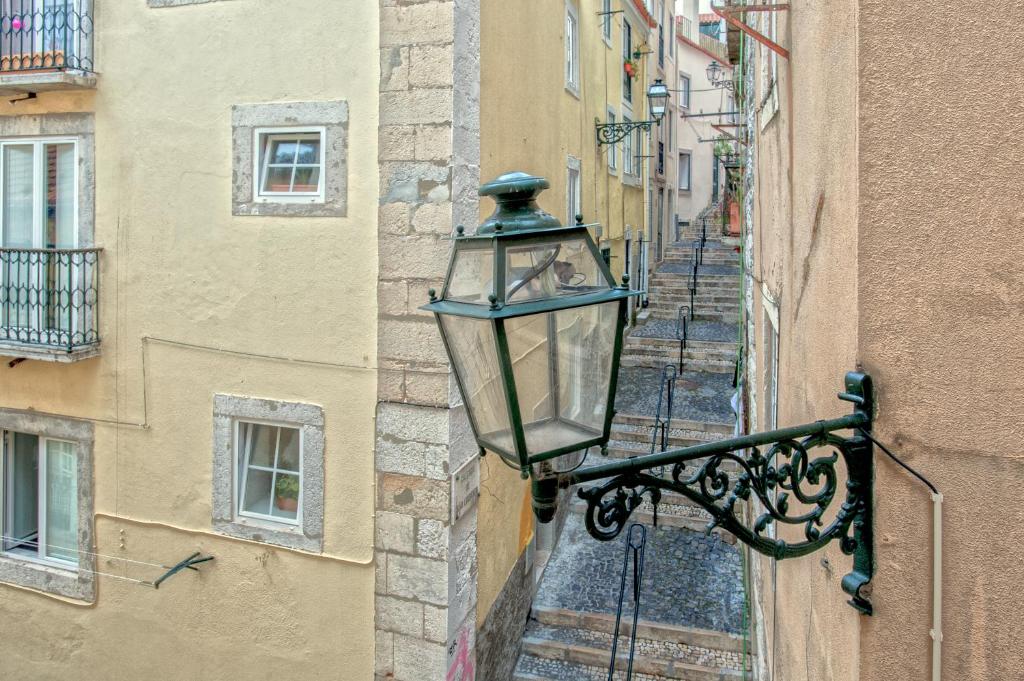 CALÇADA DE S LOURENÇO
