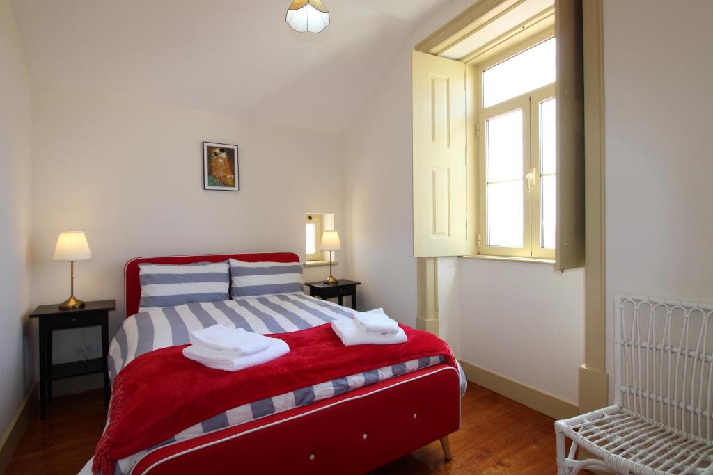 Image of Casa 11 Cravos