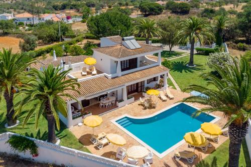 VILLA EL - GHARB