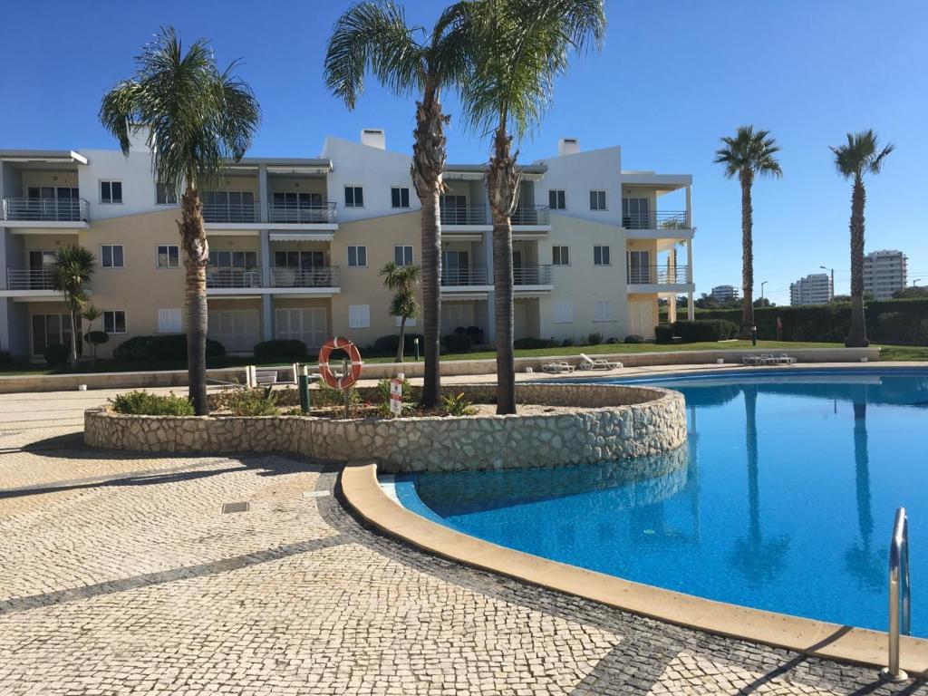 Image of Urb. Vila da Praia - Bloco 4 - 1ºC