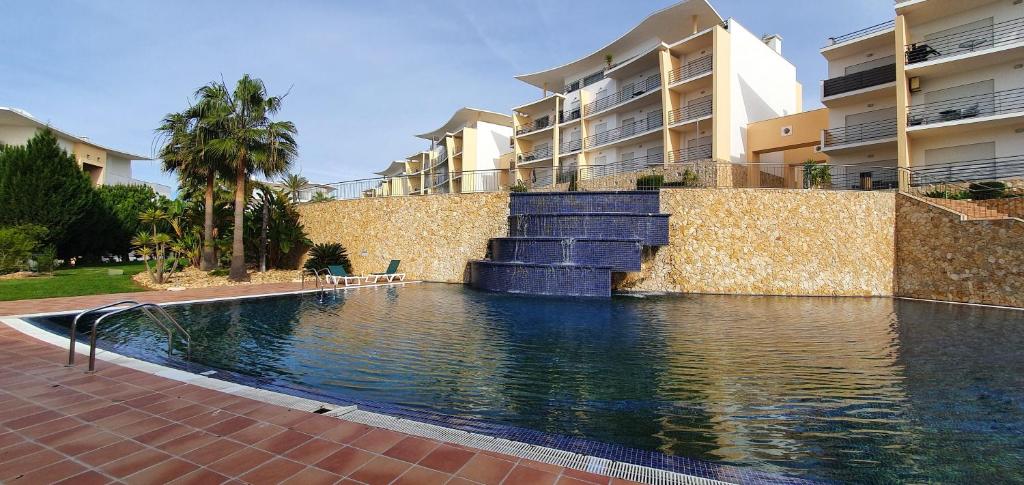 APARTAMENTO COSTA DA ORADA