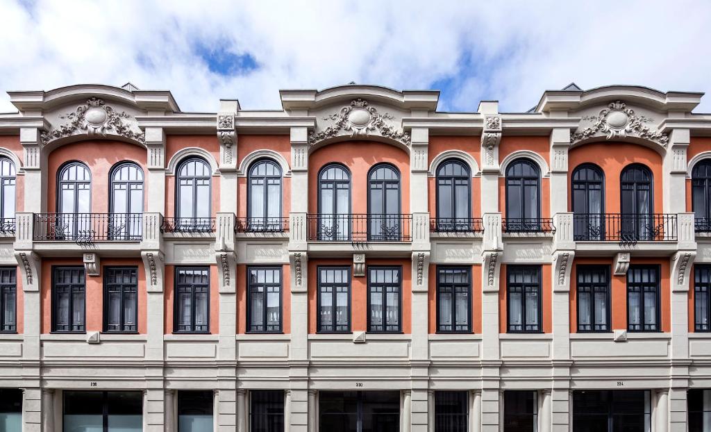 THOMAZ PALACE