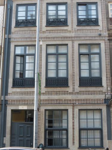 CITYBREAK APARTMENTS LAPA
