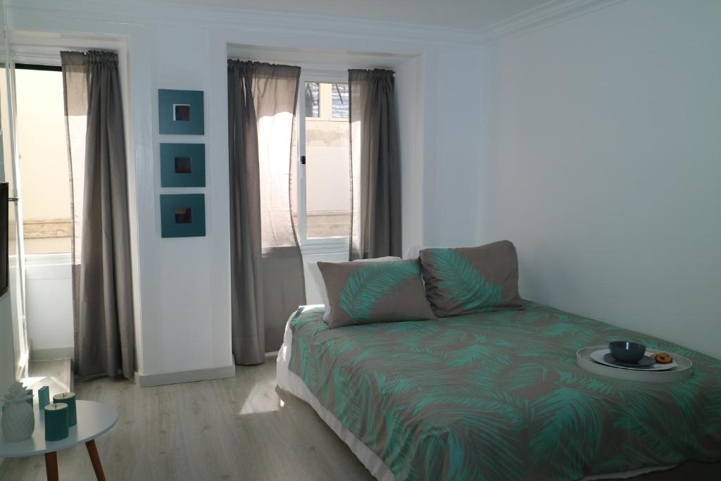 TRAVESSA APARTMENT