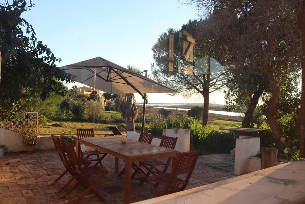 Image of Cabanas Jardim & Ria