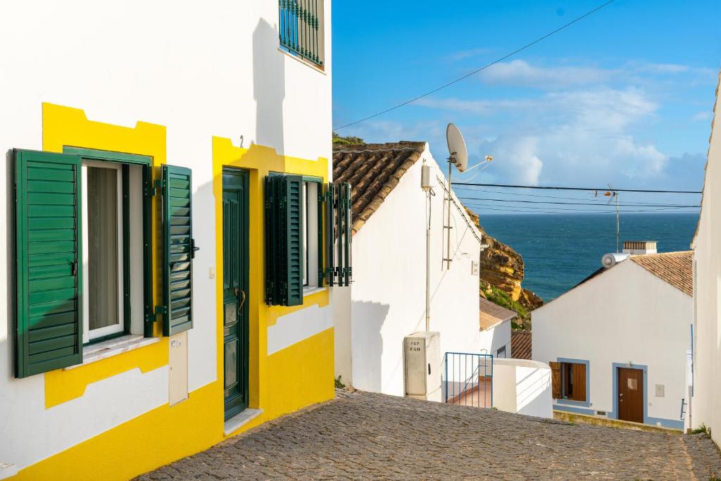 RUA DA FORTALEZA, 14