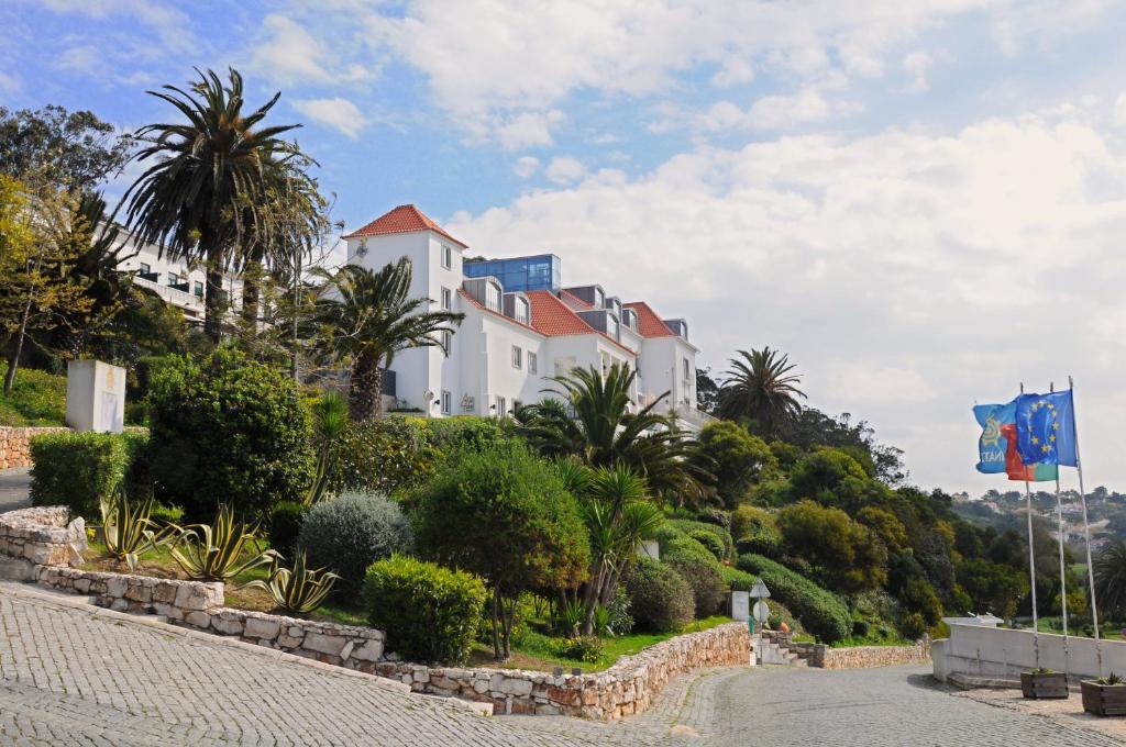 PALM VILLA