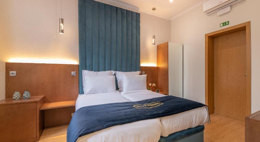 SEVEN DREAMS - SUITES ANDA APARTMENTS