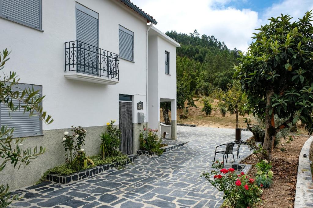Image of Casa do Ferreiro